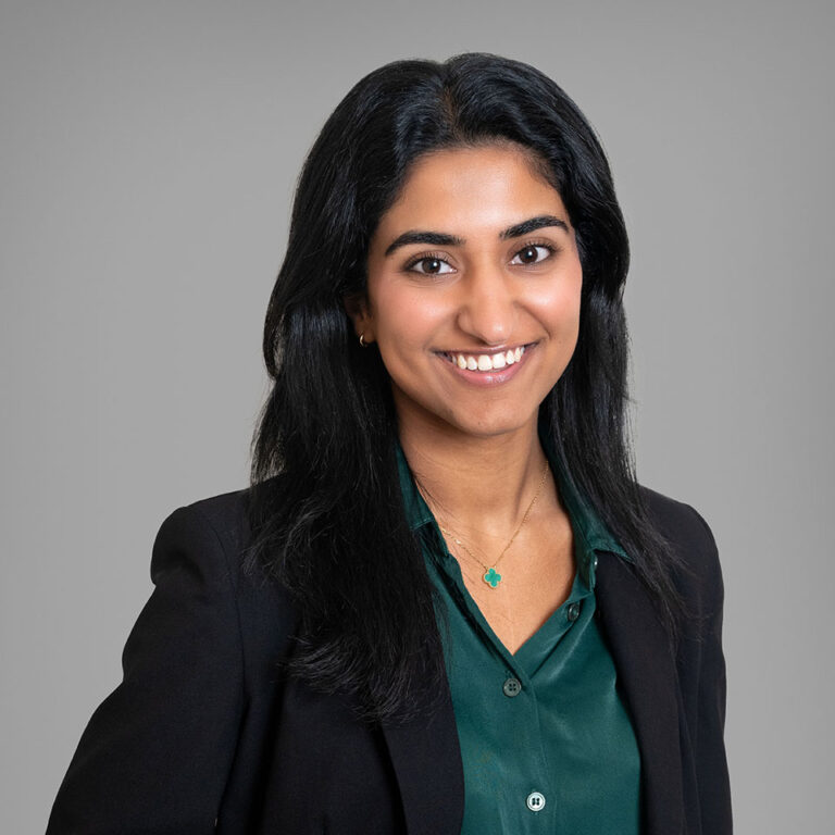 Tanya Parmanand | Gall Solicitors